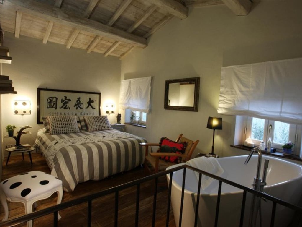 Sognatrice | A romantic Tuscan cottage with its own pool