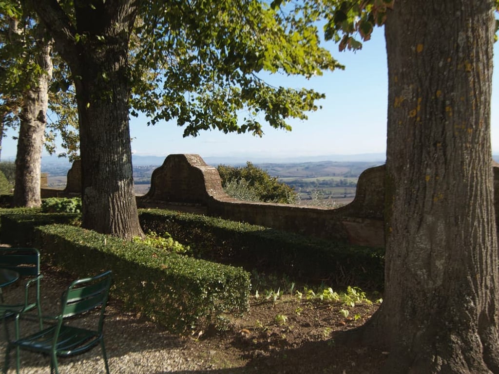 Adriana | Villa for 4 with fantastic views and a shared pool