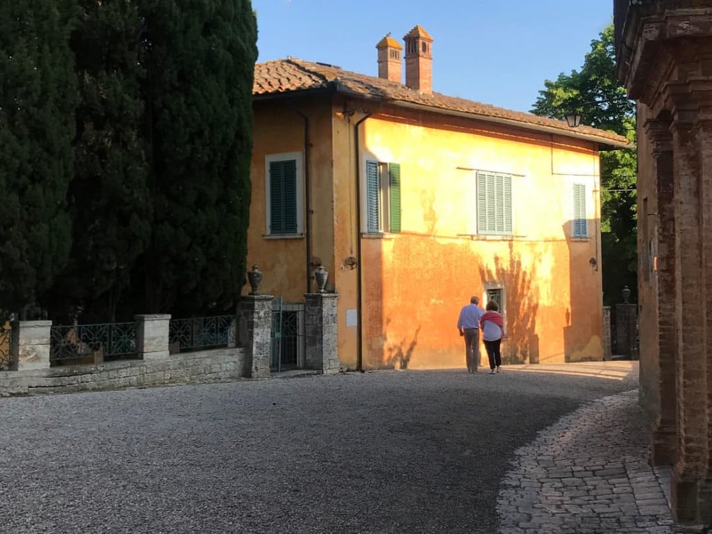 Adriana | Villa for 4 with fantastic views and a shared pool