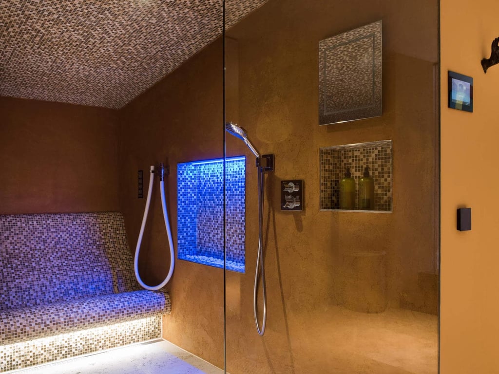 Albero | Villa & Pool in the heart of Chianti 