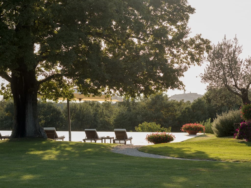 Biagio | A Villa for wine lovers