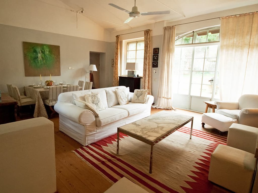 Cava di Calbello | Beautiful Villa for 8 with Private Pool and Gardens