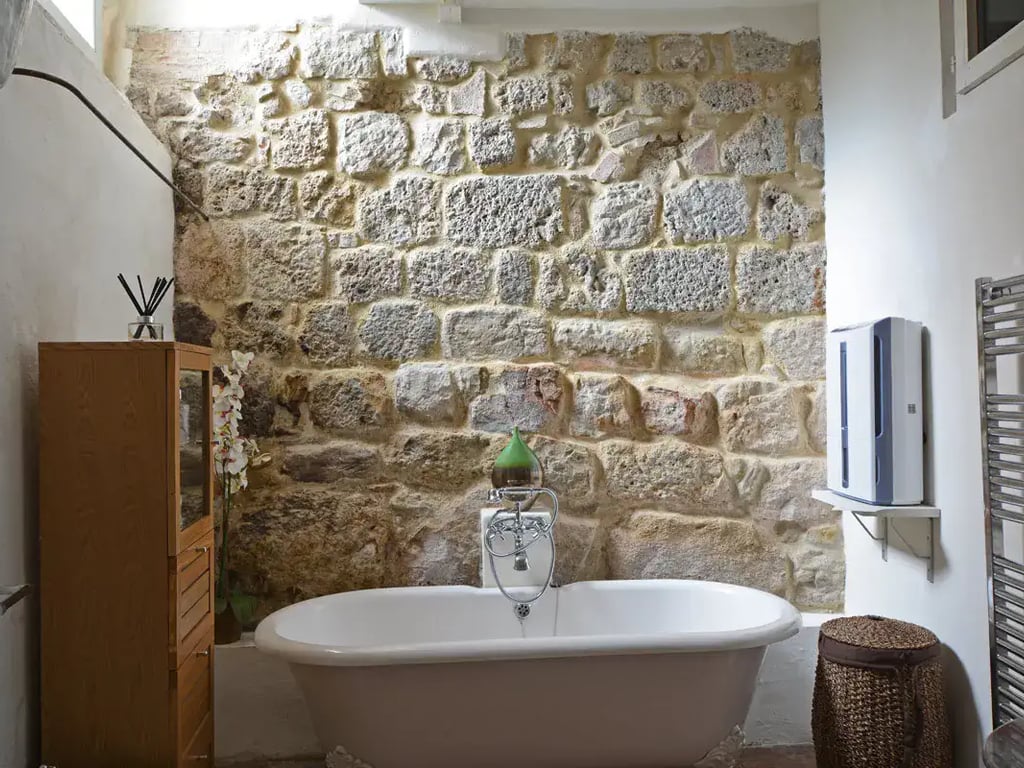 Dan's House | Spacious village home in the heart of Tuscany