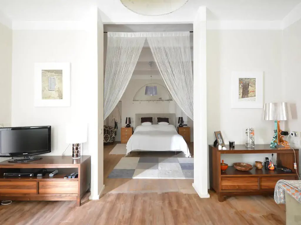 Dan's House | Spacious village home in the heart of Tuscany