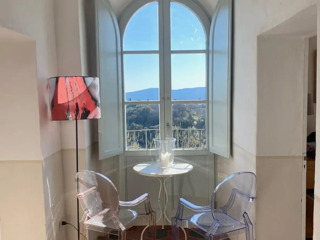 Dan's House | Spacious village home in the heart of Tuscany