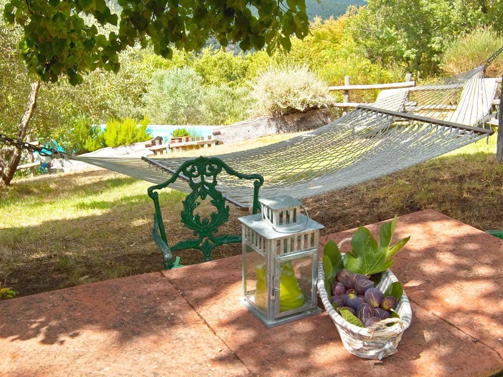 Docciole | Large Chianti Villa and Pool close to Village