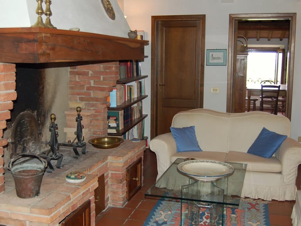 Il Pozzo | Village cottage in Tuscany