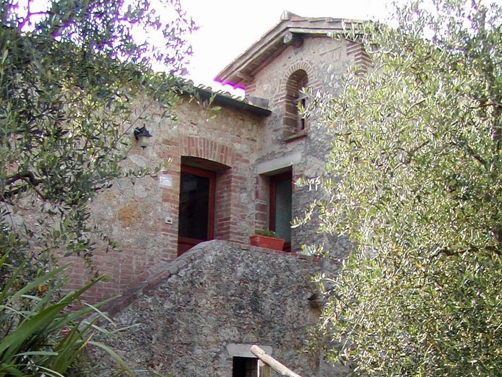 Massimo | A villa for 4 with generous gardens