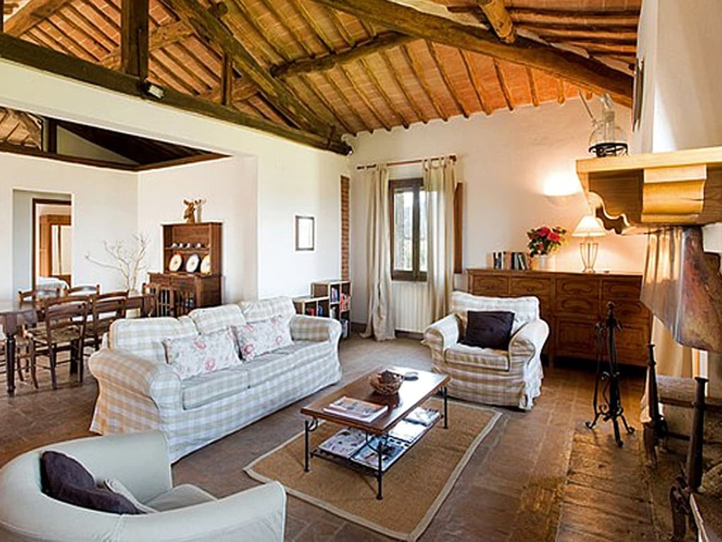 Massimo | A villa for 4 with generous gardens