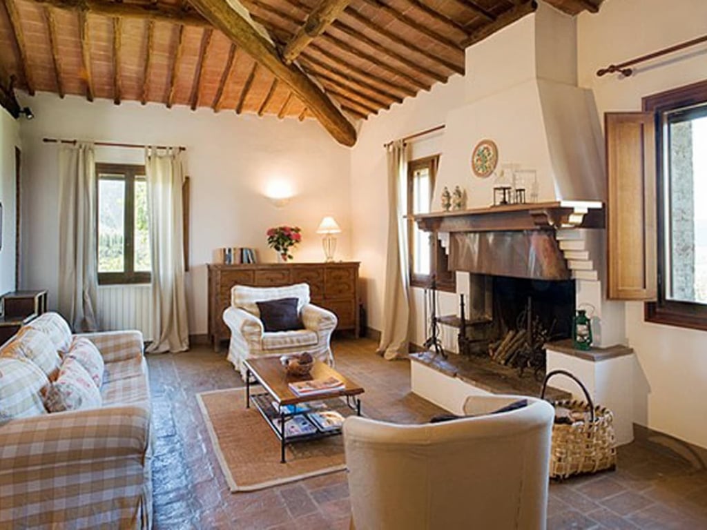 Massimo | A villa for 4 with generous gardens