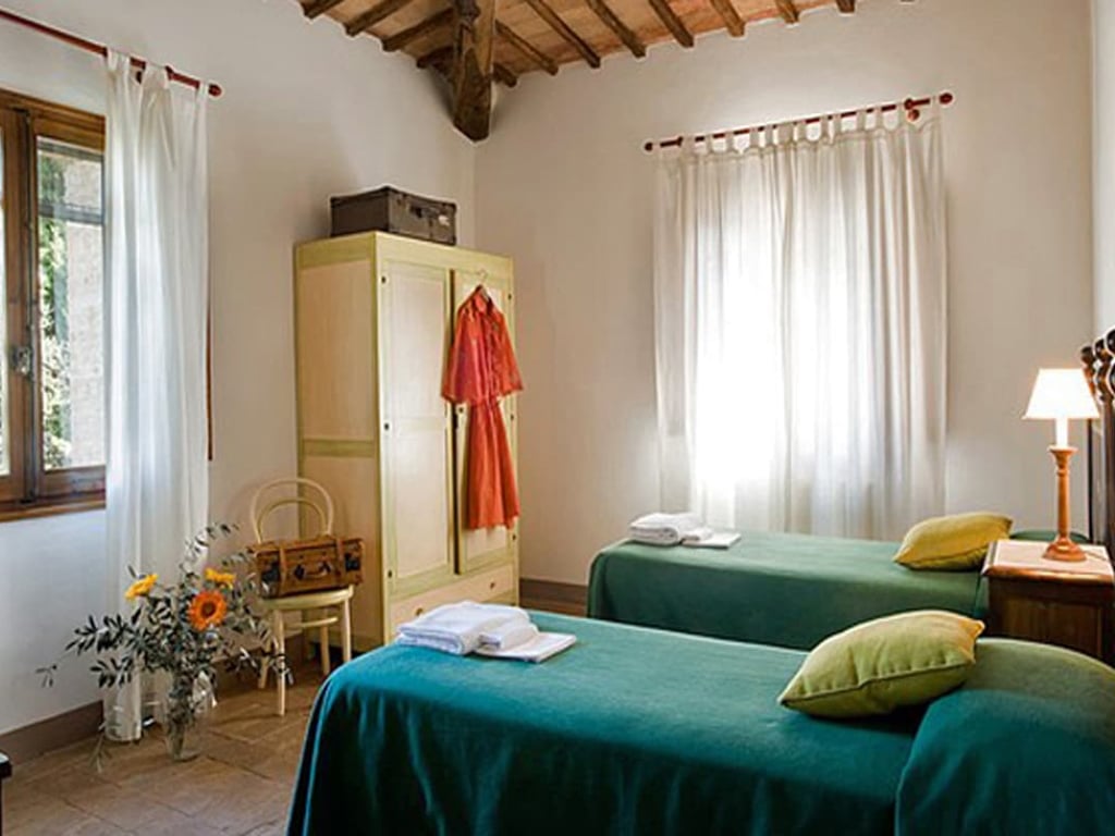 Massimo | A villa for 4 with generous gardens