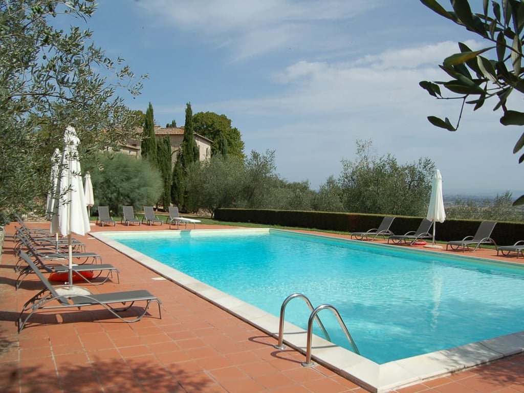 Massimo | A villa for 4 with generous gardens