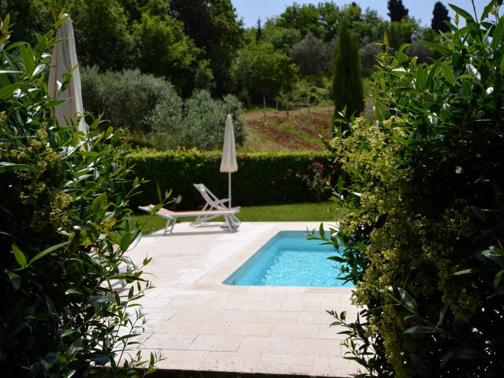 Noce | Charming cottage on Agriturismo by Casole d'Elsa