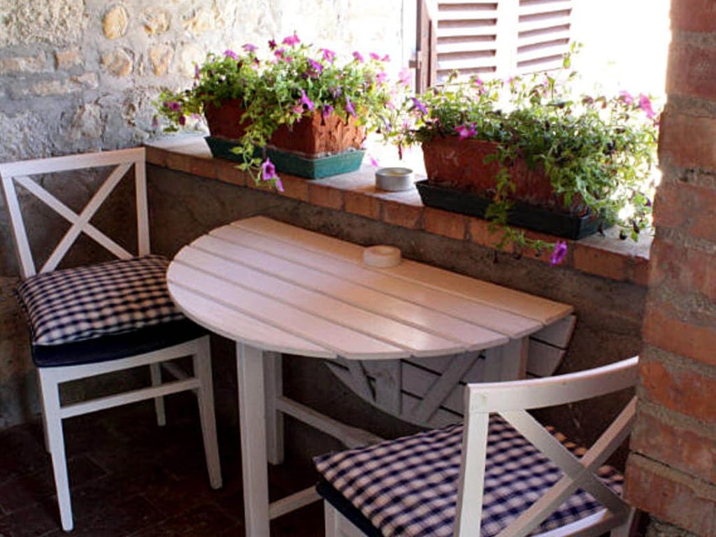 Pinolo | Casole d'Elsa Agriturismo for 4 with pool 