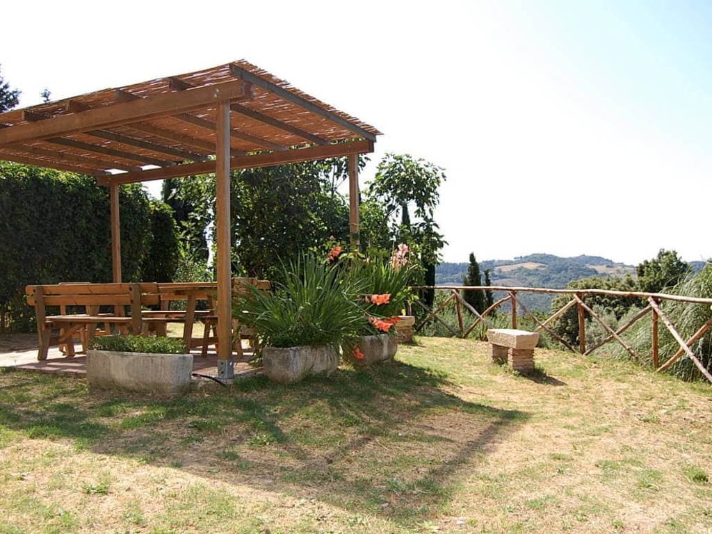 Ragnana | Family Villa with Pool near Tuscan village