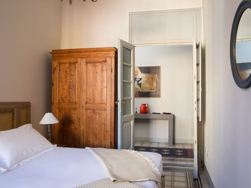 Piero's Place | Central Florence apartment for 6 with A/C and views of the Duomo