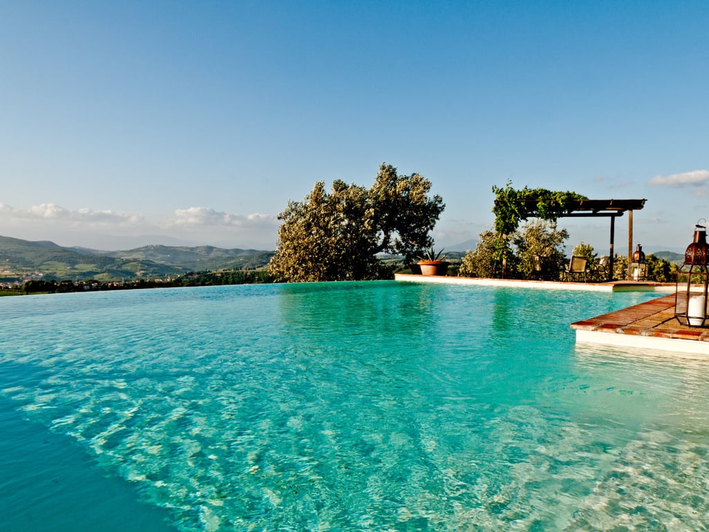 Poggio Cottage | A sweet cottage for 4 with a private pool