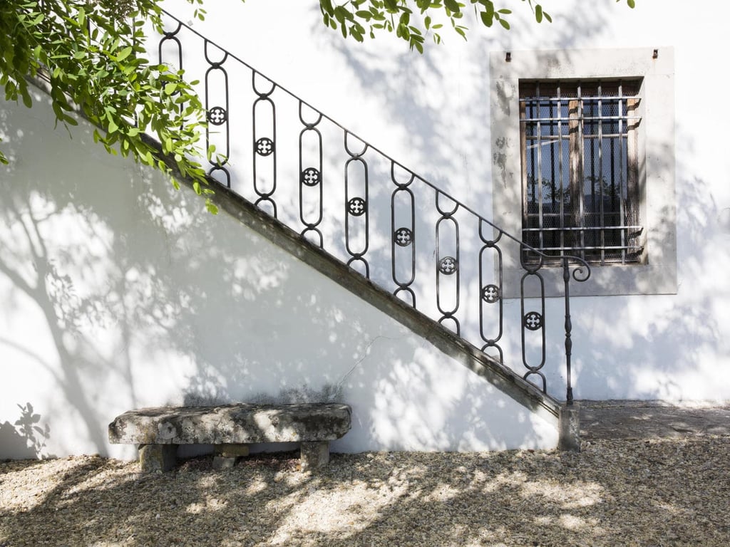 Villa Colombaia | Historic Villa for 14 south of Florence