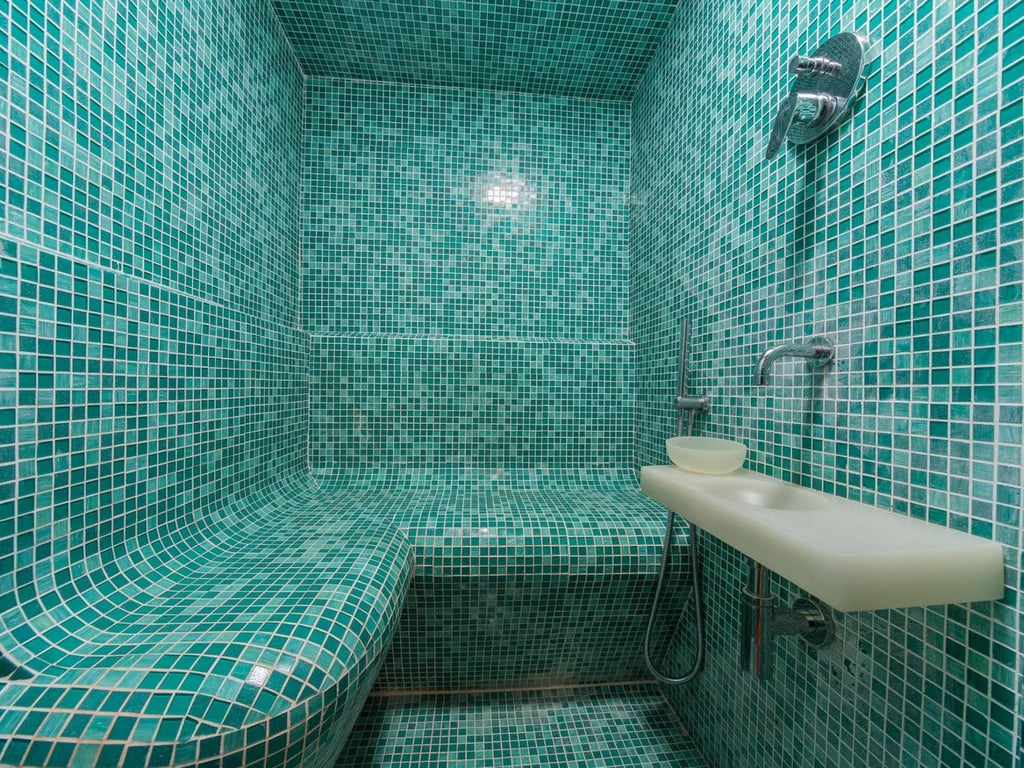 Villa del Chianti | Villa for 12 with a swimming pool and spa