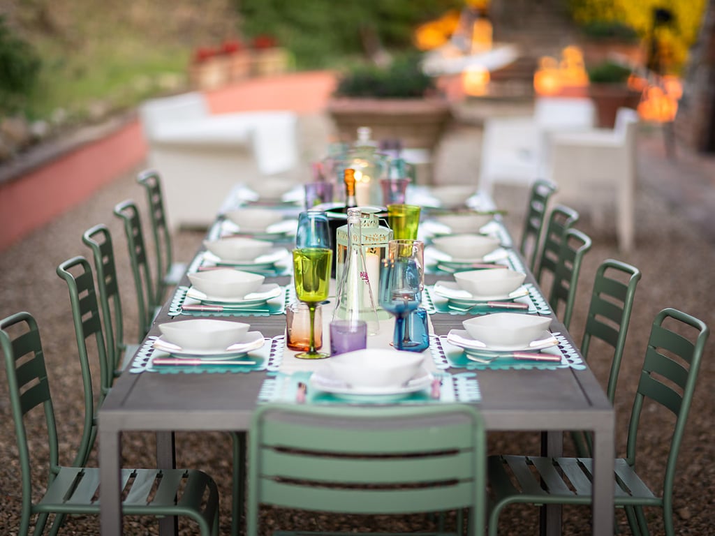 Villa Luminosa | Tuscan villa with amazing views