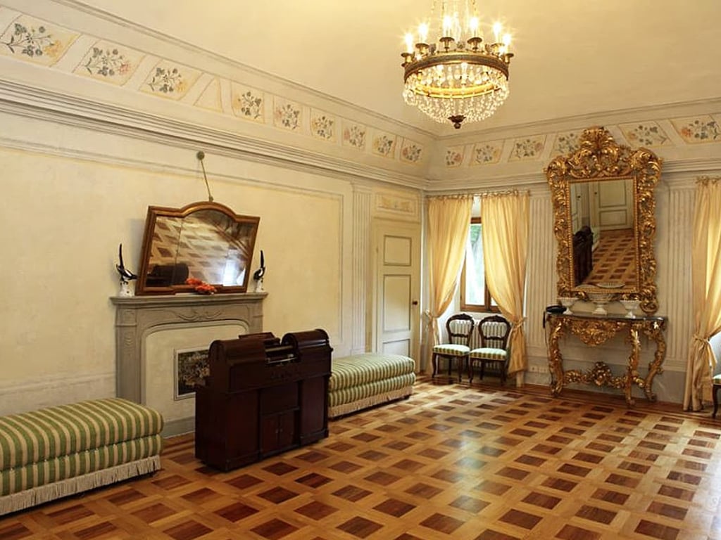 Villa Rosetta | Historic Wedding Villa in Tuscany