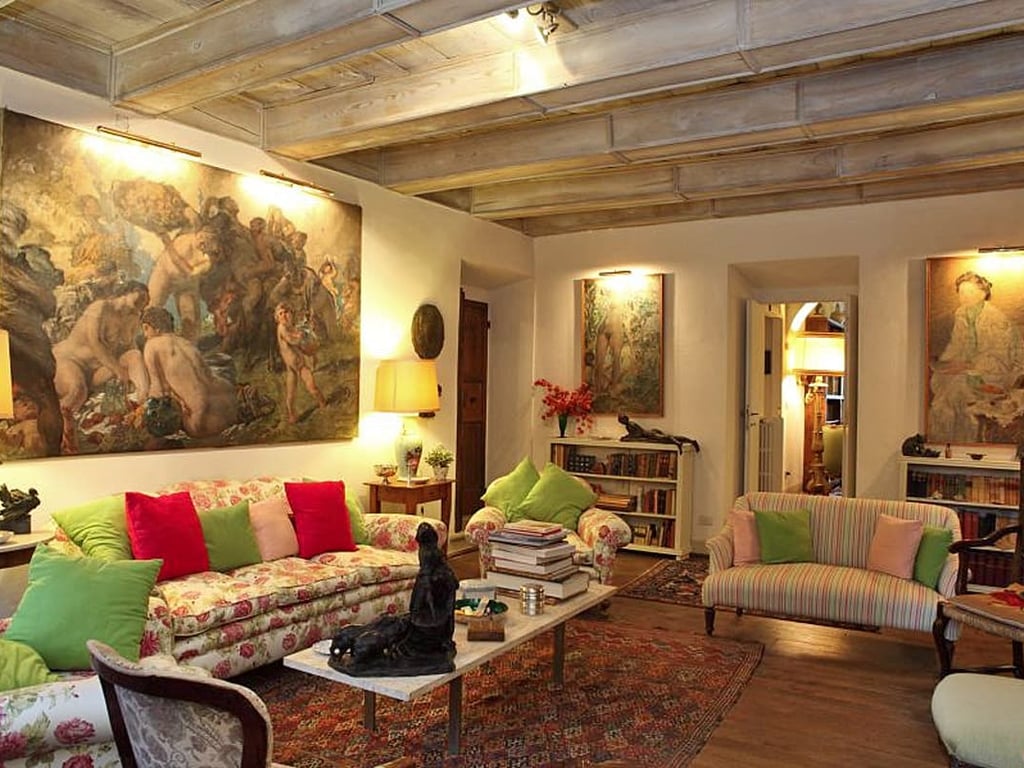 Villa Rosetta | Historic Wedding Villa in Tuscany