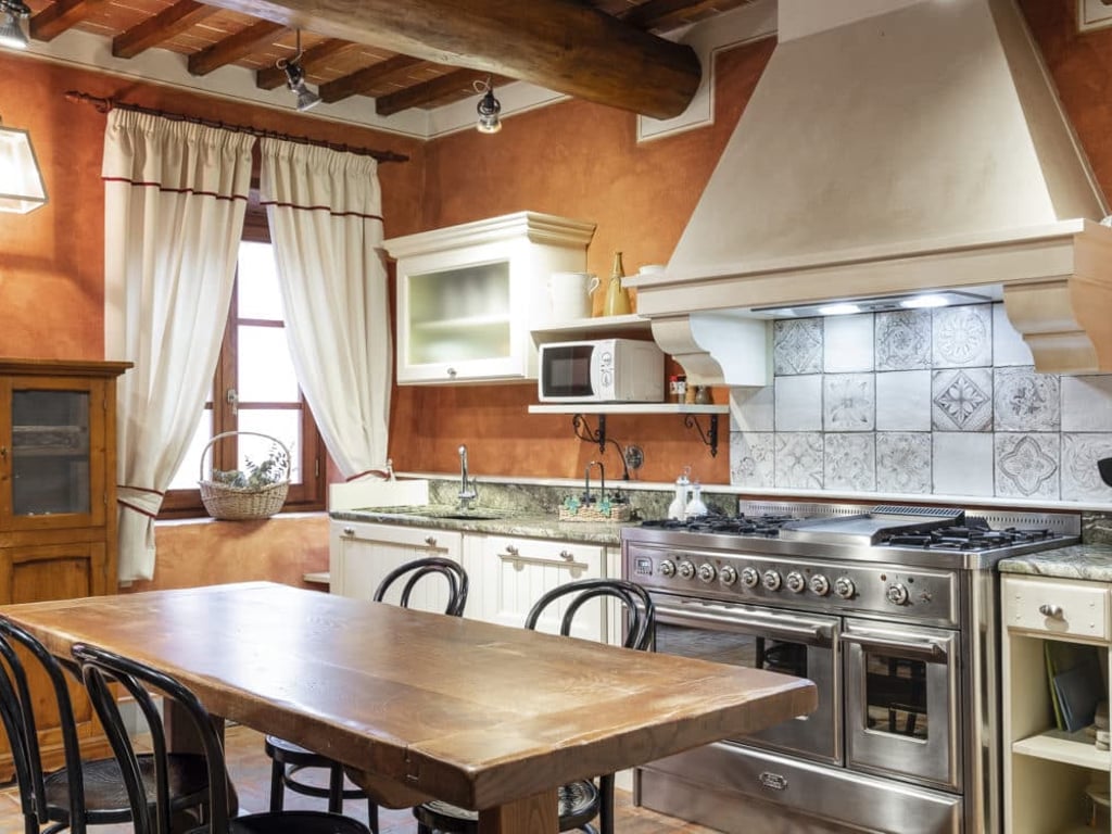 Rota | A welcoming villa and private pool for 16 