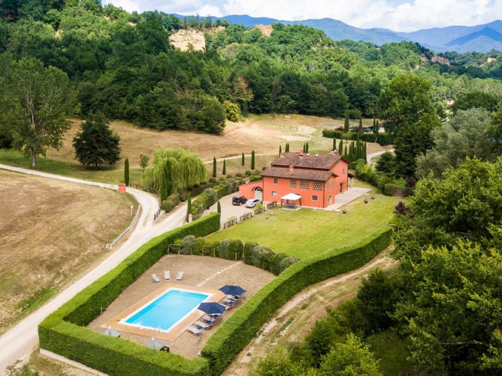 Rota | A welcoming villa and private pool for 16 