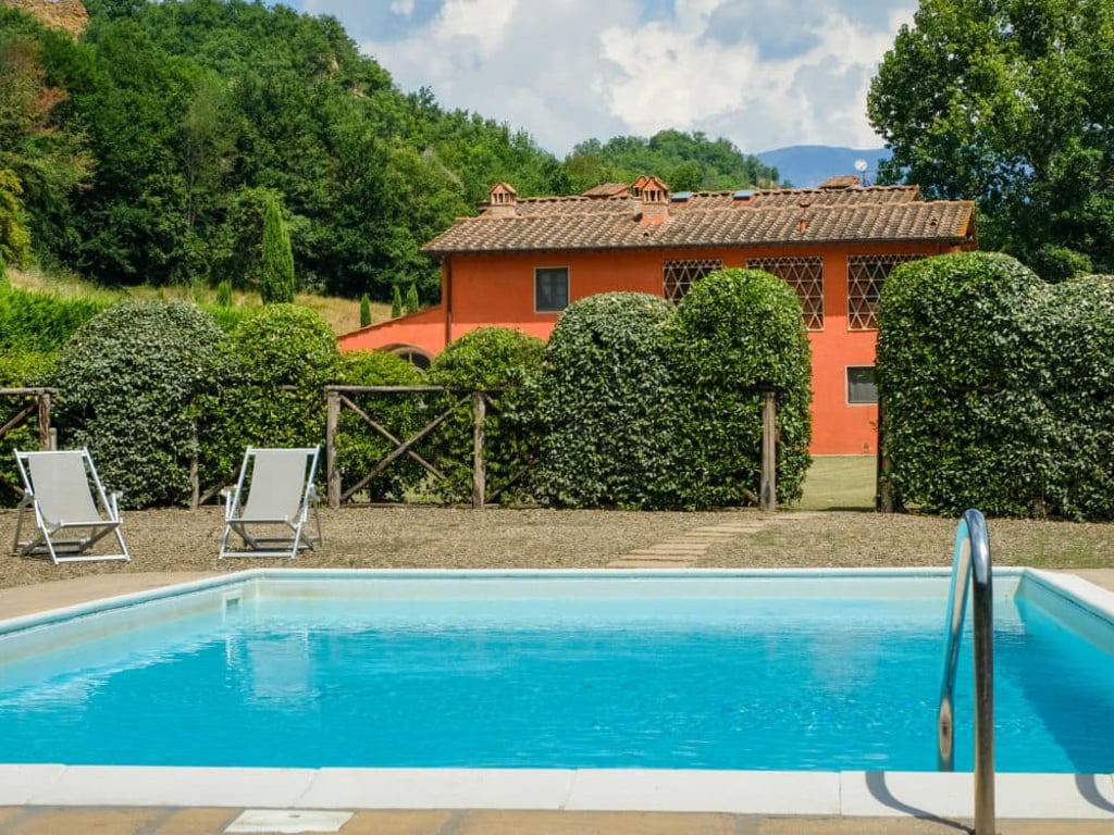 Rota | A welcoming villa and private pool for 16 