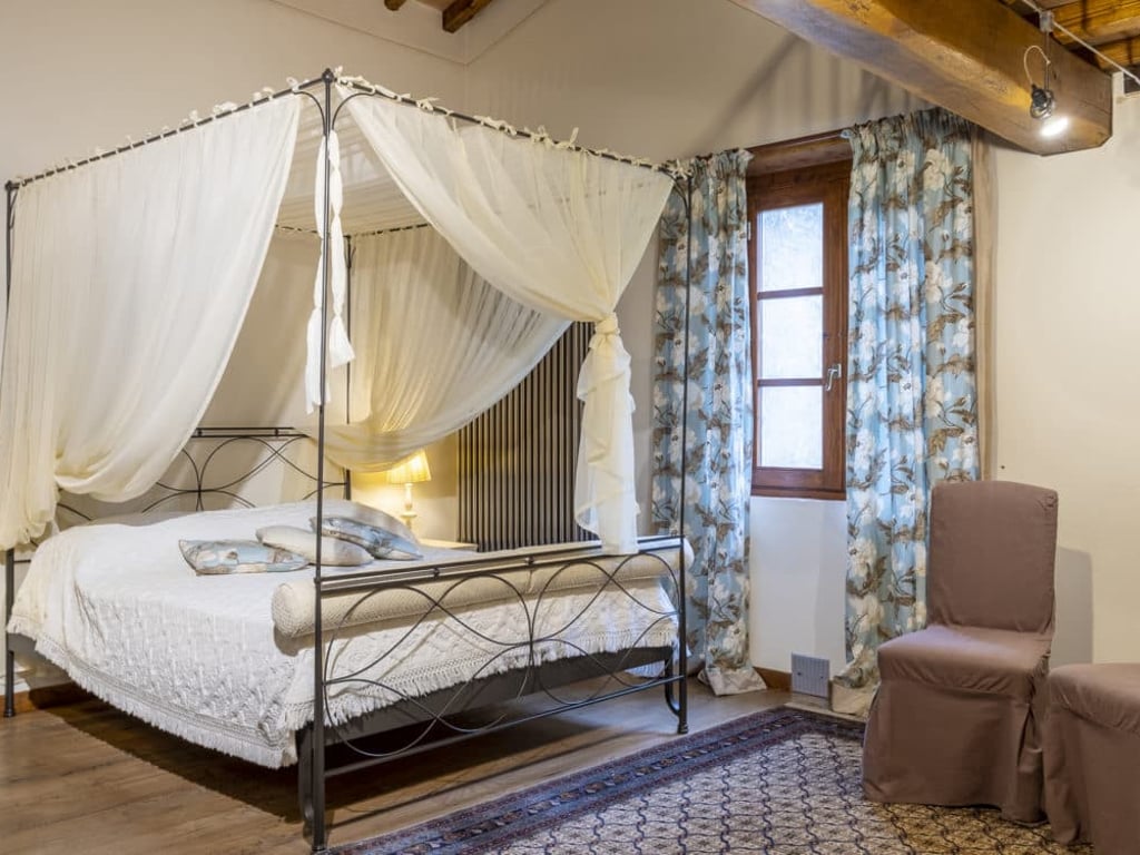 Rota | A welcoming villa and private pool for 16 