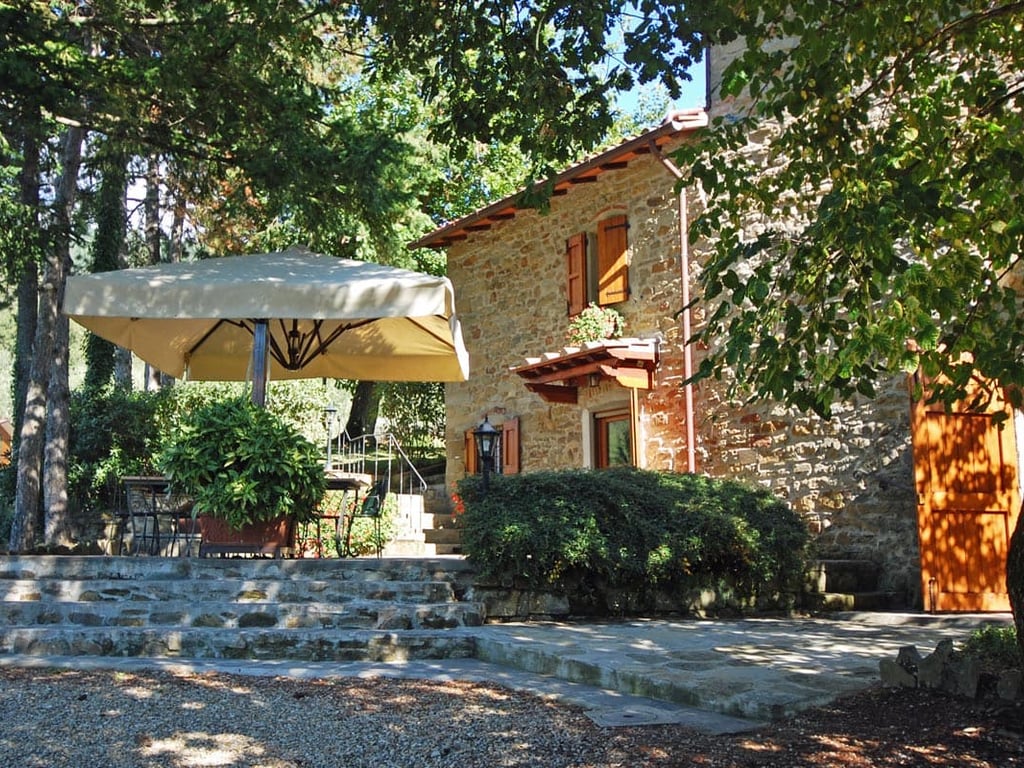 Pietrina | A family villa and pool for 10