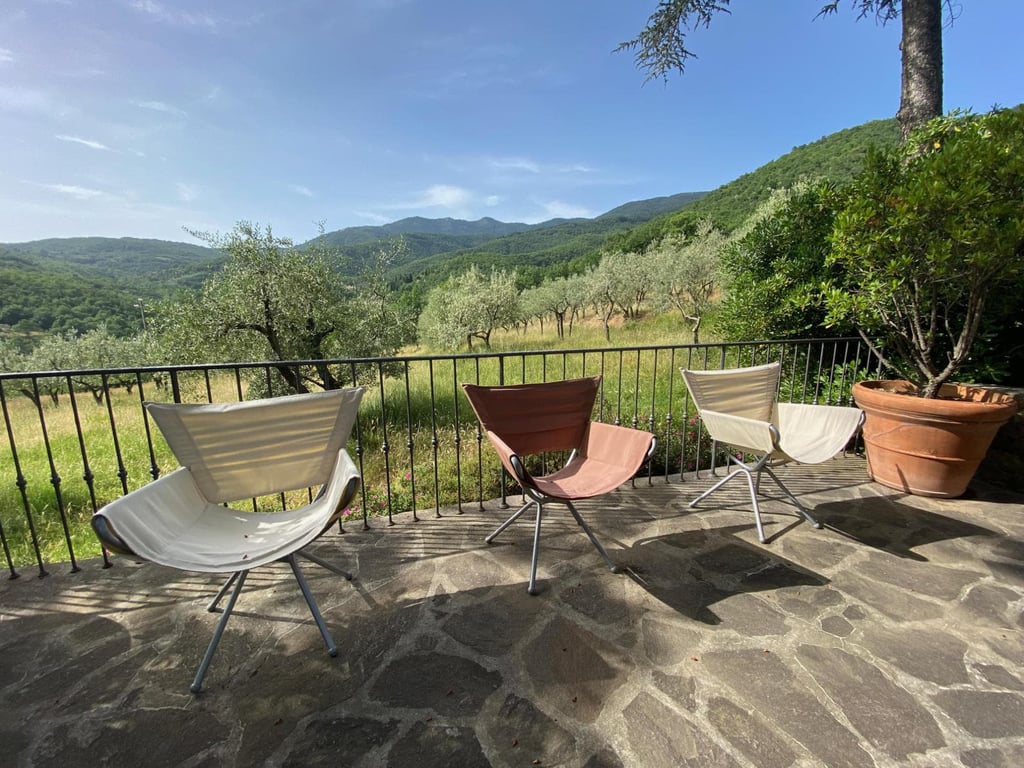 Pietrina | A family villa and pool for 10