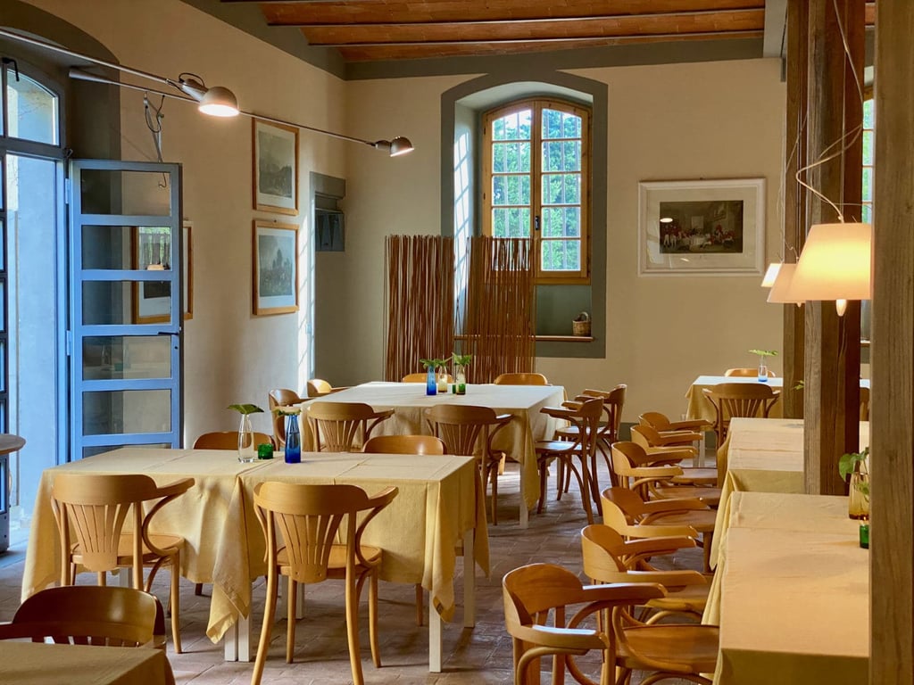 Borgo Rinnovato | 6 Tuscan Villas and two pools for 46 guests 