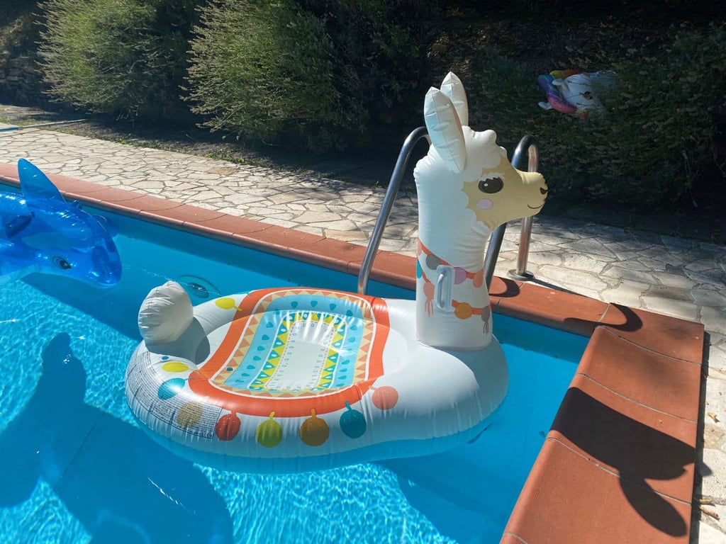 Casa Michelangelo | Family Villa and pool with a panoramic view