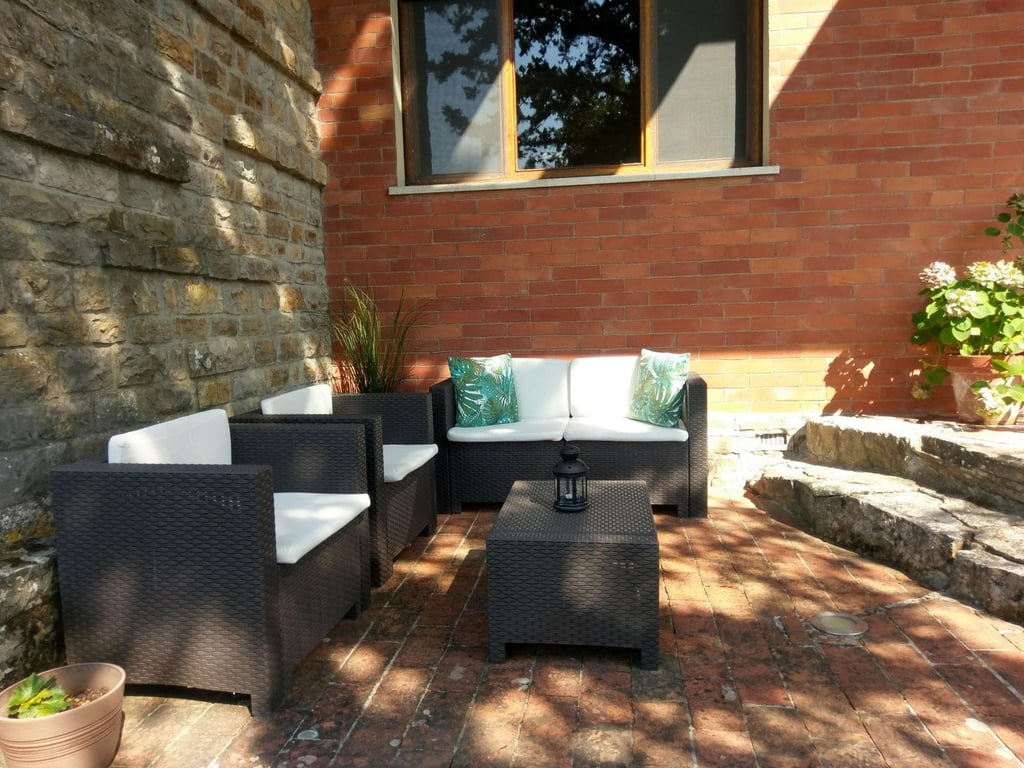 Modernista | Villa for 7 with pool close to a Tuscan village