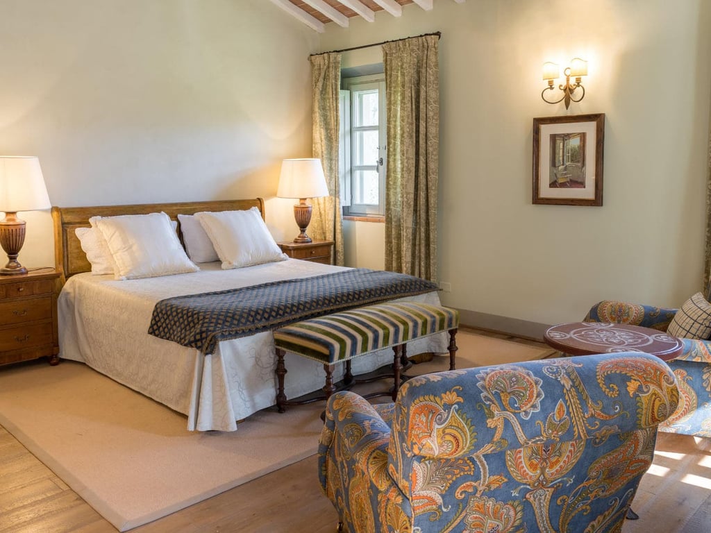 Piaggia | Luxury Villa for 13 | A/C and Private Pool