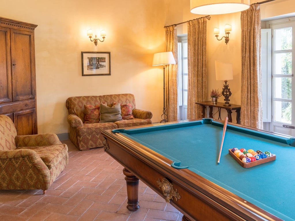 Piaggia | Luxury Villa for 13 | A/C and Private Pool