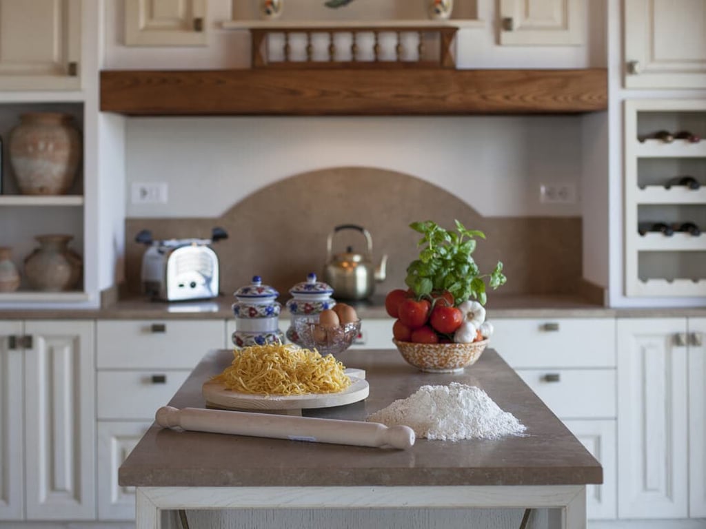 Valdera | Volterra Luxury Villa for 12 with AC, private pool