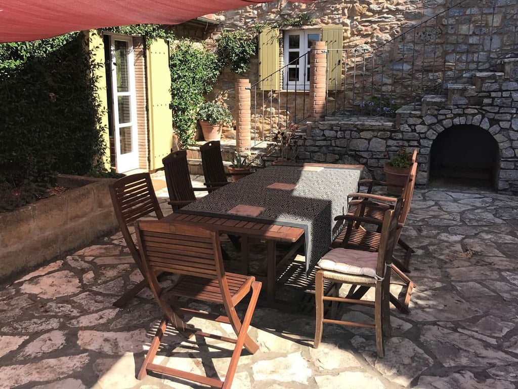 Casa dei Fichi | Family villa and pool with sea views