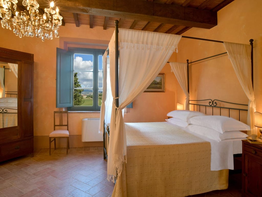 Villa Costa | Luxury Tuscan villa a short distance from the sea