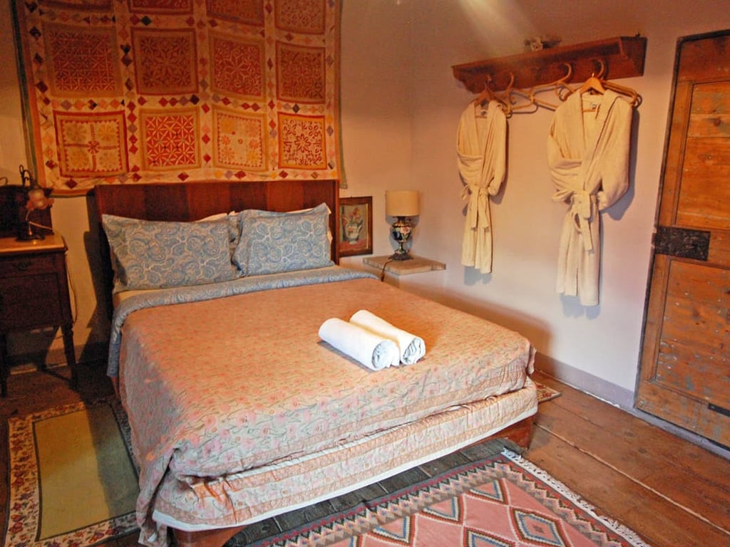 Bifora | A romantic cottage in Italy with wonderful views.