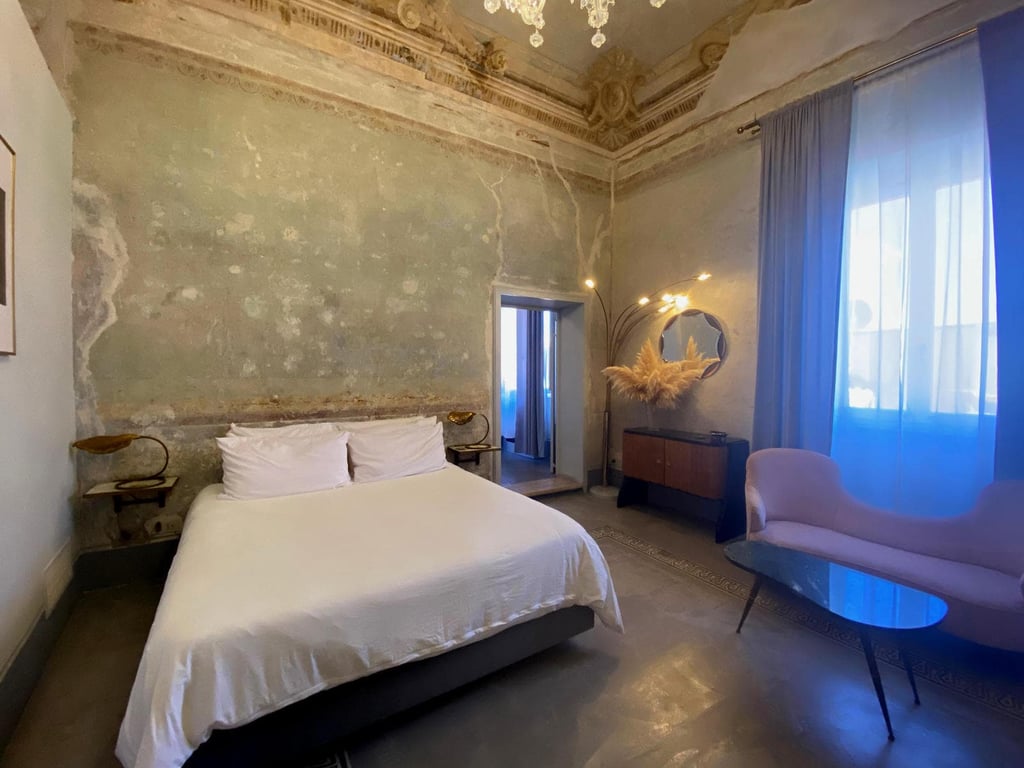 Casa di Levante | Splendid townhouse in the heart of a Tuscan Coastal town