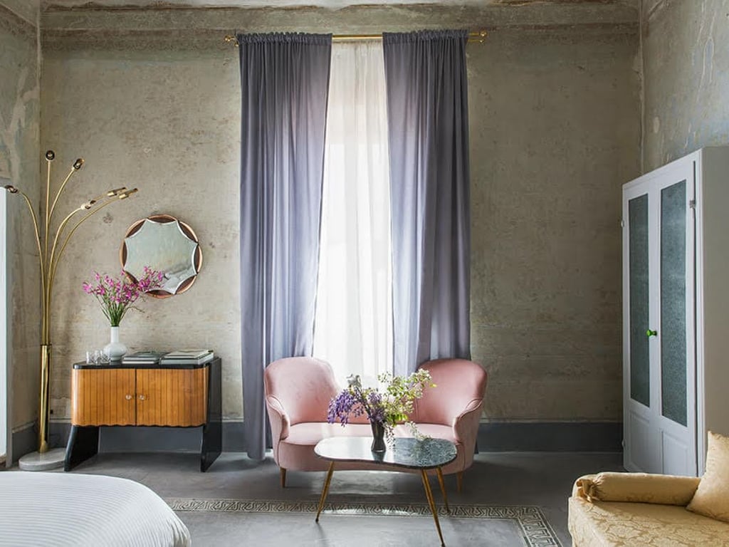 Casa di Levante | Splendid townhouse in the heart of a Tuscan Coastal town