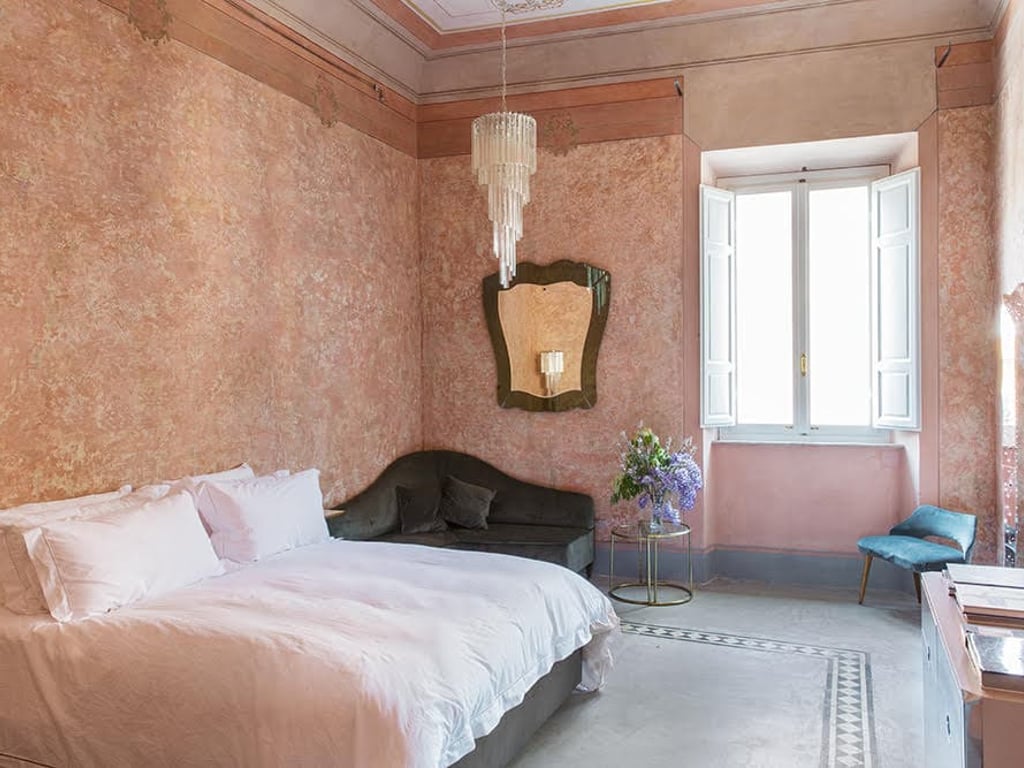 Casa di Levante | Splendid townhouse in the heart of a Tuscan Coastal town