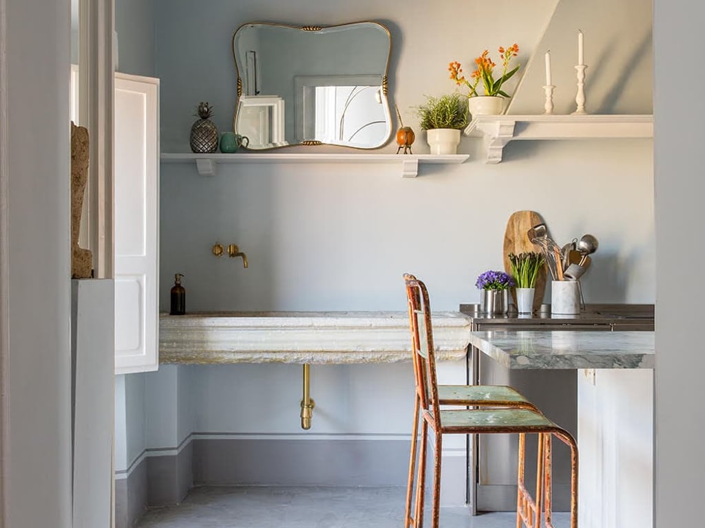 Casa di Levante | Splendid townhouse in the heart of a Tuscan Coastal town