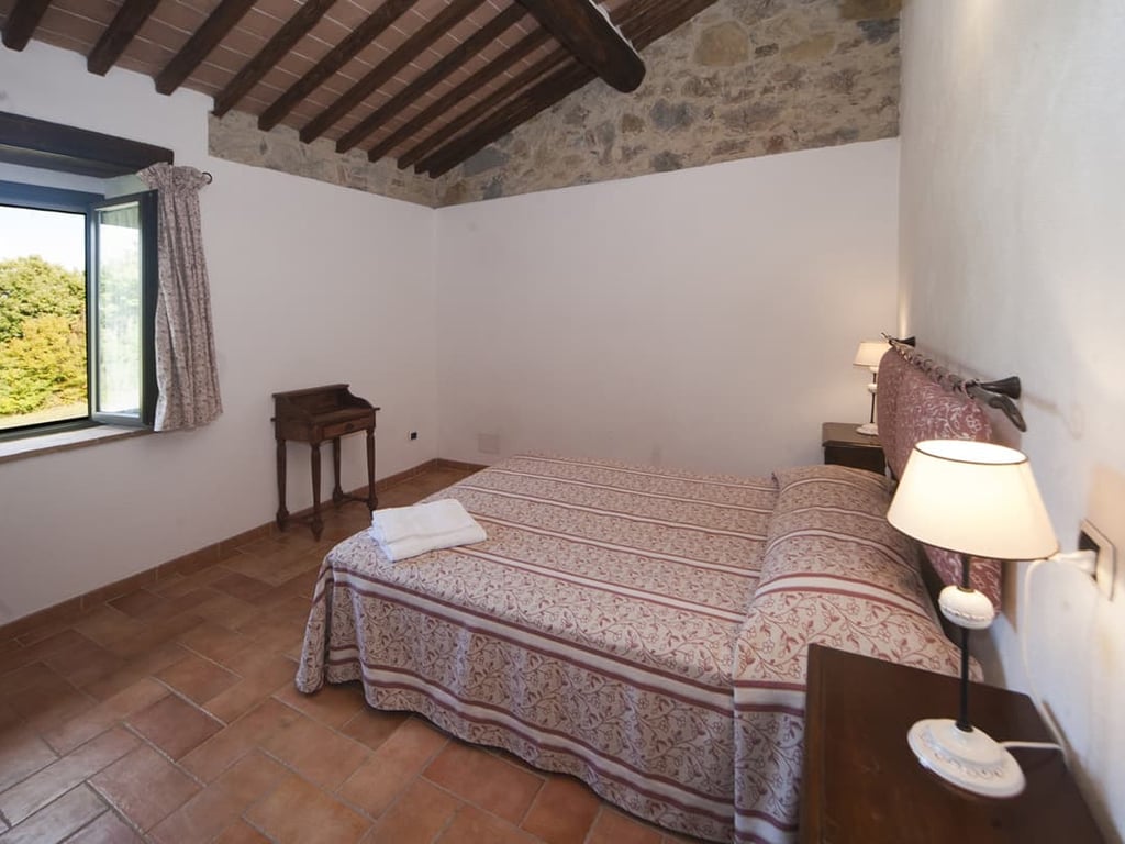 Faggio | Sustainable living in hidden Tuscany