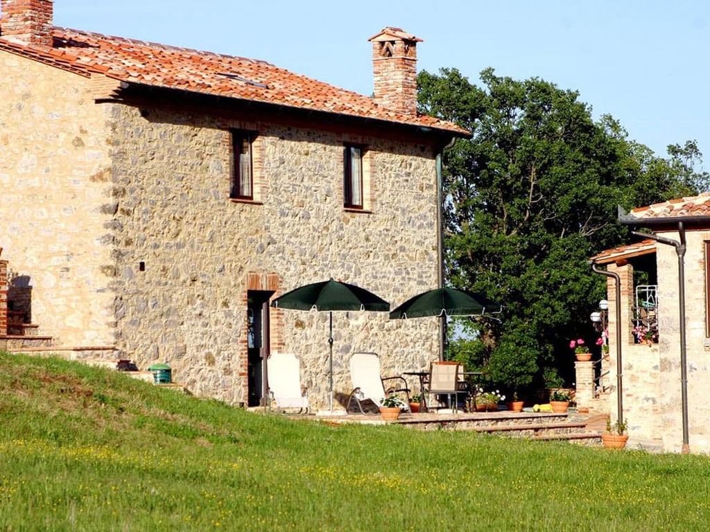 Faggio | Sustainable living in hidden Tuscany