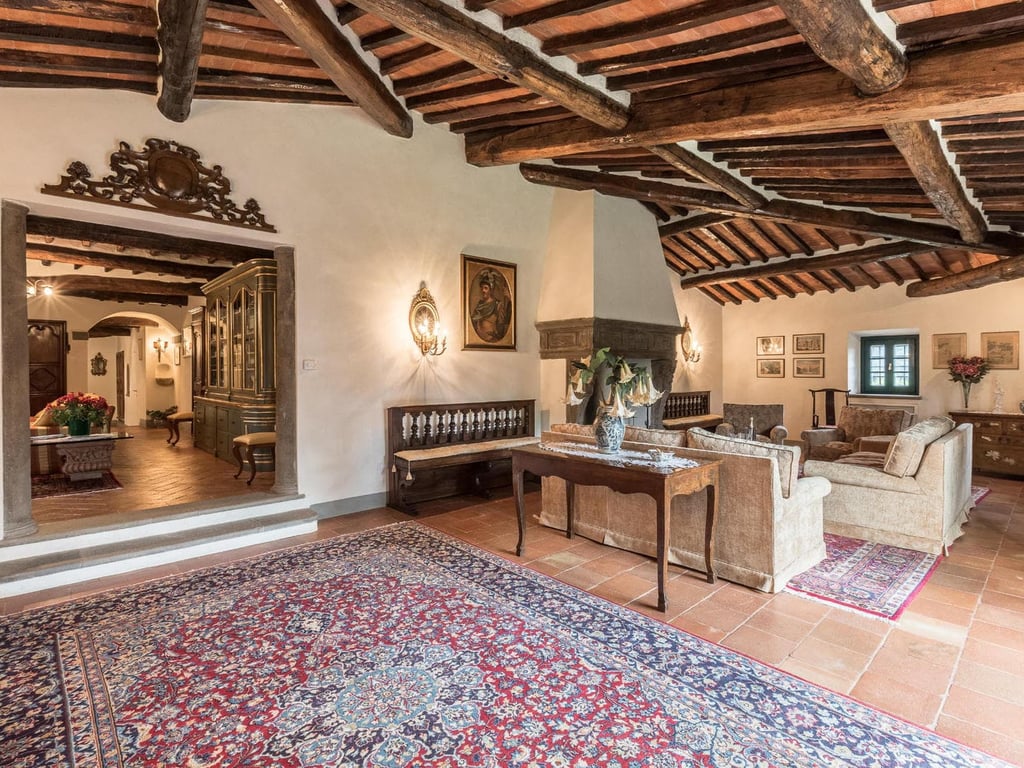 Villa Alessandro | Luxury Villa with Pool and Jacuzzi