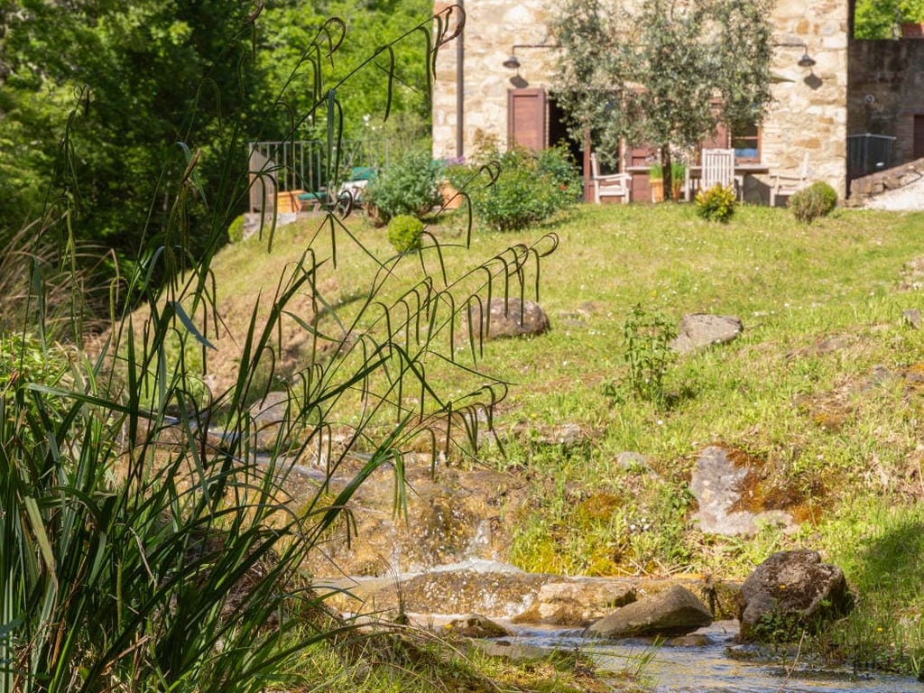 Il Mulino | Villa for 6 with Private Pool in Umbria