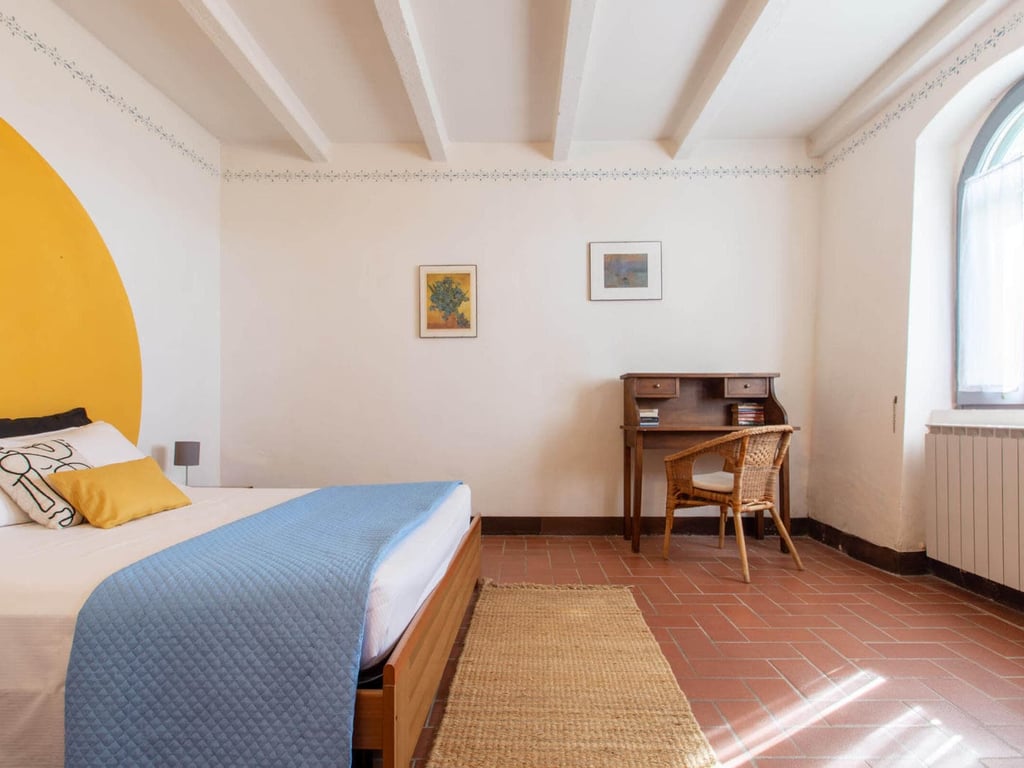 Palo | Apartment and pool within walking distance of Umbria village